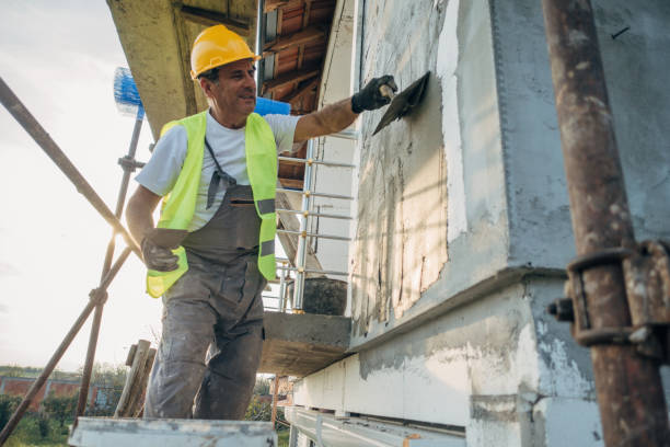 Best Commercial Insulation Contractor  in Woodridge, IL