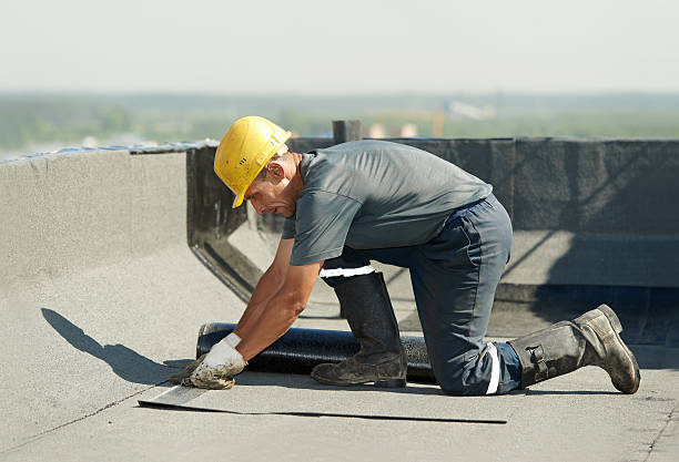 Insulation for Commercial Buildings in Woodridge, IL