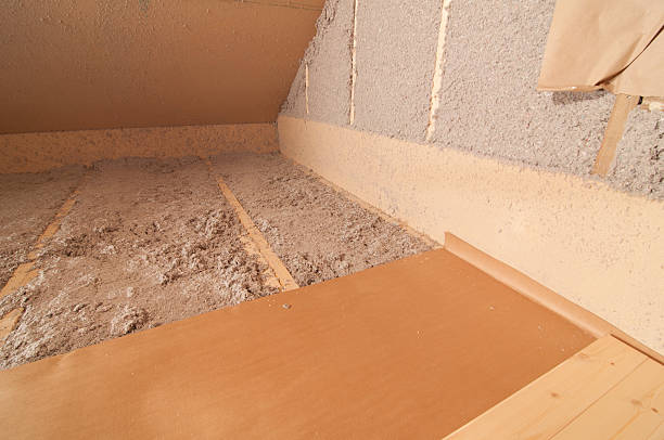 Professional Insulation Contractor in Woodridge, IL